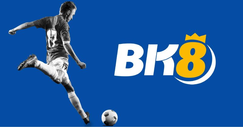 chơi cá cược tại Bk8 có bị bắt không
