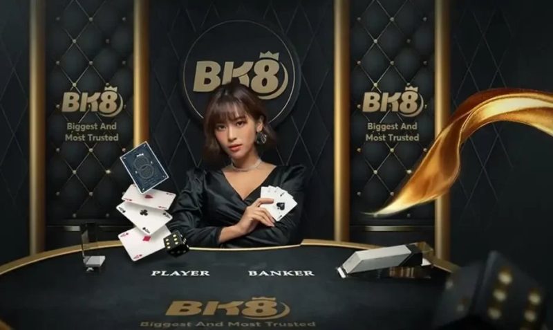 chơi cá cược tại Bk8 có bị bắt không