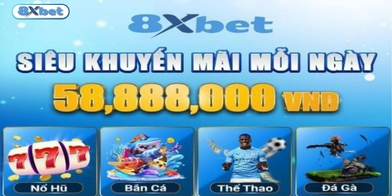 có thể rút tiền khuyến mãi từ 8xbet không